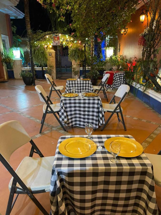 Refugio De La Montana B&B サン・ペドロ・スーラ エクステリア 写真