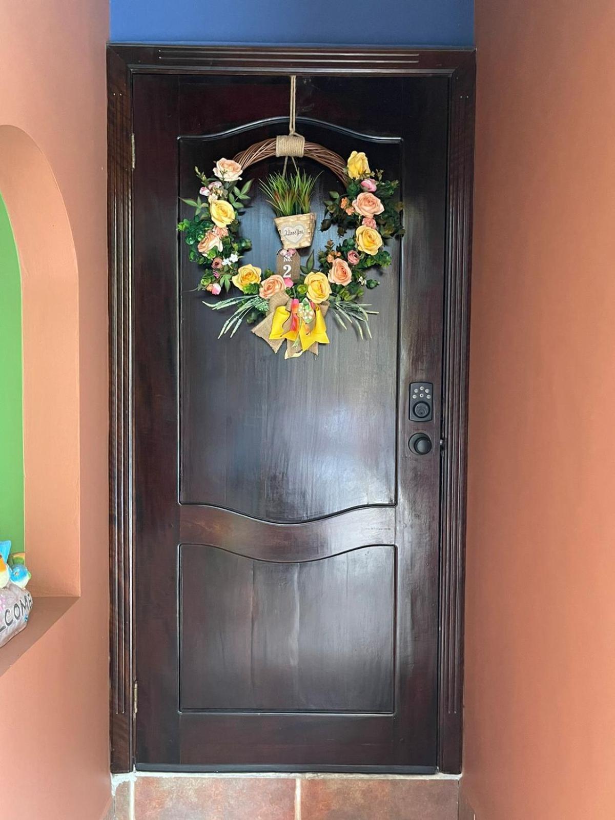 Refugio De La Montana B&B サン・ペドロ・スーラ 部屋 写真
