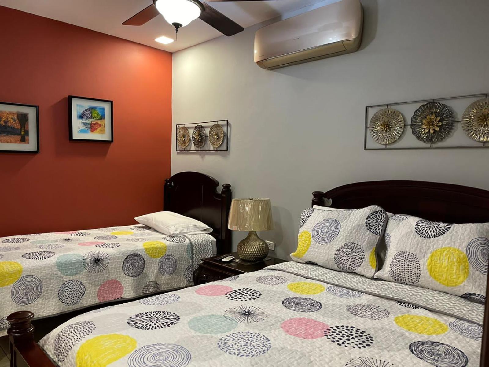 Refugio De La Montana B&B サン・ペドロ・スーラ 部屋 写真