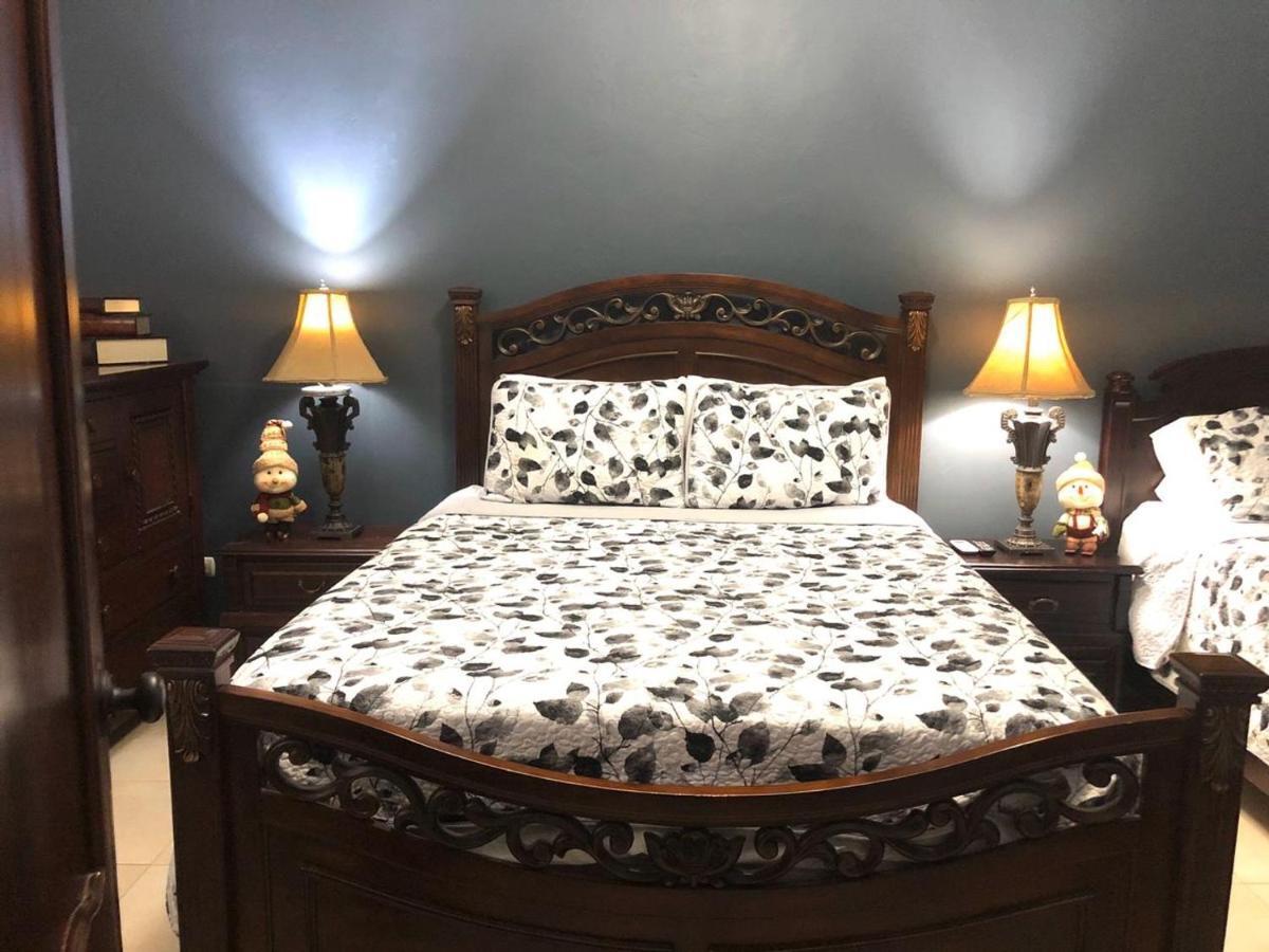 Refugio De La Montana B&B サン・ペドロ・スーラ エクステリア 写真